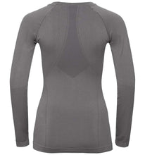 Carica l&#39;immagine nel visualizzatore di Gallery, Odlo Performance Evolution Warm Maglia di Tuta Donna
