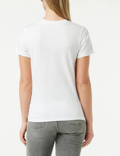 Carica l&#39;immagine nel visualizzatore di Gallery, Vans Maglietta Flying V Crew T-Shirt Donna
