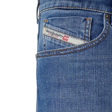 Carica l&#39;immagine nel visualizzatore di Gallery, DIESEL jeans uomo denim medio D-STRUKT - 33/32
