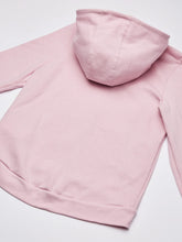 Carica l&#39;immagine nel visualizzatore di Gallery, Under Armour Felpa con Cappuccio UA Rival in Pile con Zip Intera Top Bambine e Ragazze
