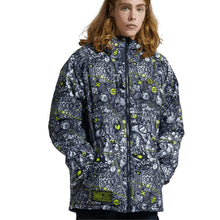 Carica l&#39;immagine nel visualizzatore di Gallery, Dolly Noire BOSCO NET JACKET
