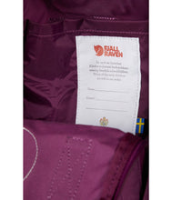 Carica l&#39;immagine nel visualizzatore di Gallery, Fjällräven Kånken Mini, Zaino Sportivo Unisex
