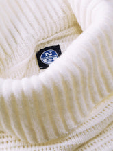 Carica l&#39;immagine nel visualizzatore di Gallery, NORTH SAILS Maglia Donna Turtle Neck 091152 AISN
