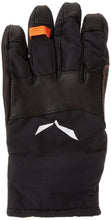 Carica l&#39;immagine nel visualizzatore di Gallery, SALEWA Ortles Tw M Gloves Guanti, Black Out/0910/4570, XL Uomo
