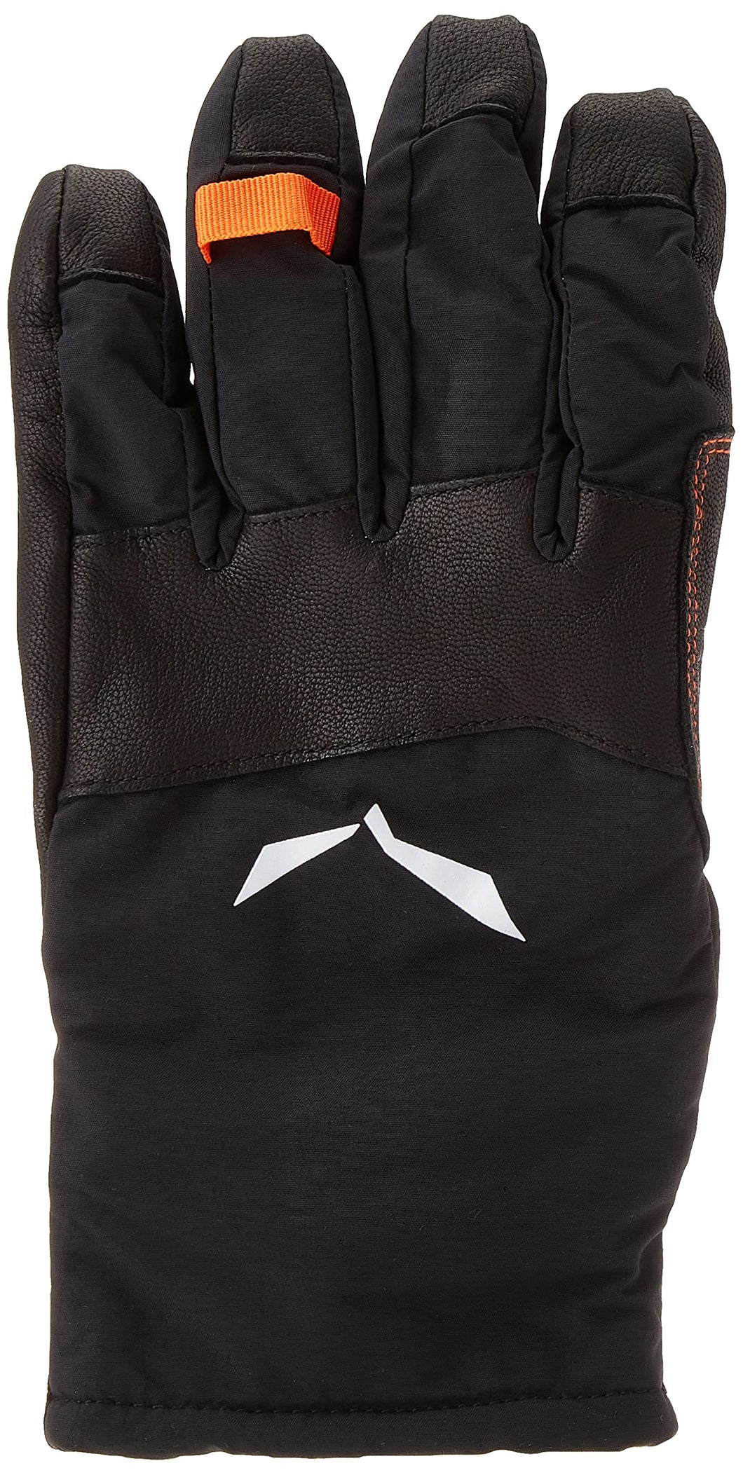 SALEWA Ortles Tw M Gloves Guanti, Black Out/0910/4570, XL Uomo