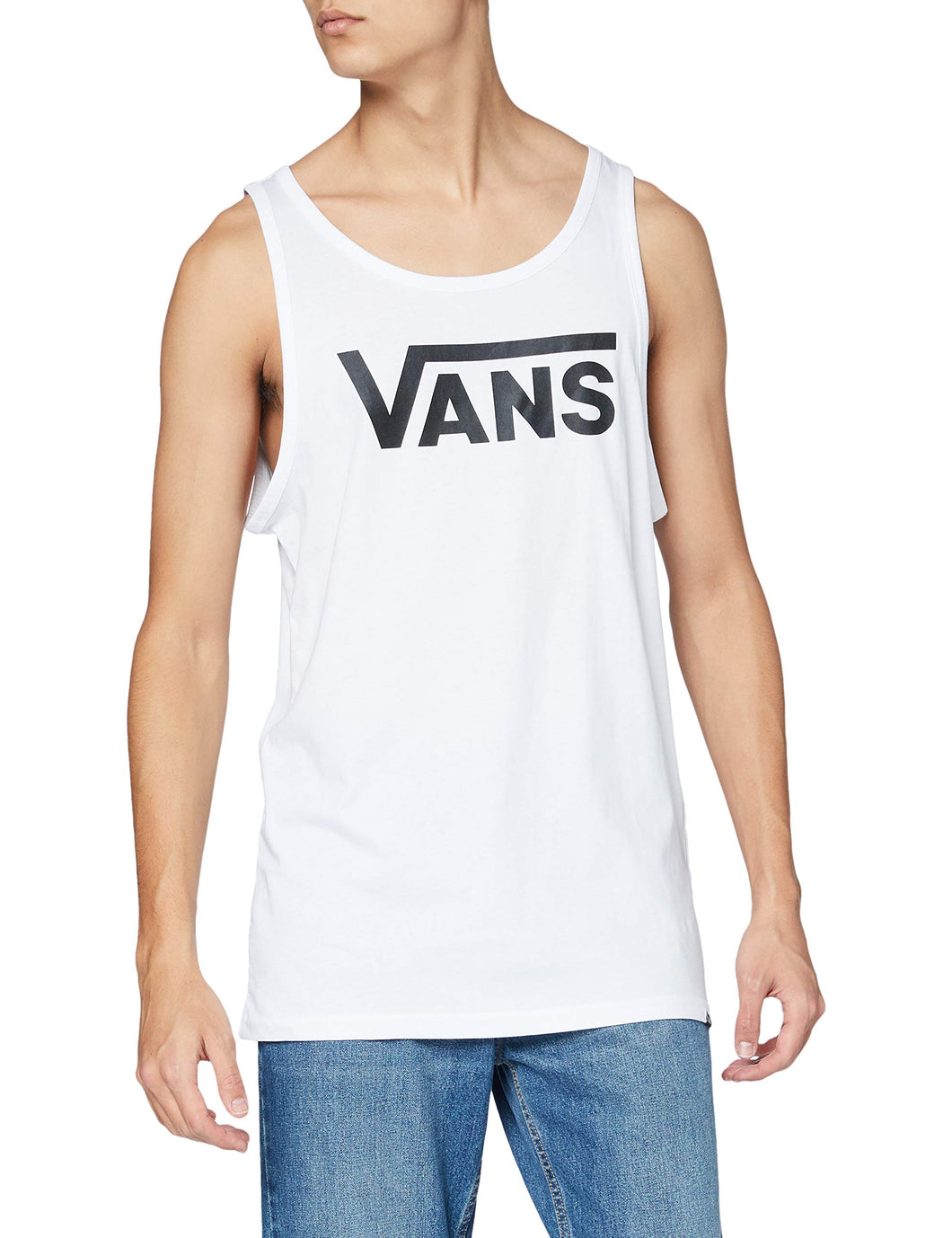 Vans Classic Tank T-Shirt Uomo