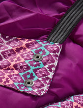 Carica l&#39;immagine nel visualizzatore di Gallery, Columbia Alpine Free Fall ii Jacket Giacche (shells) Bambine e ragazze

