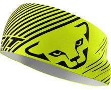 Carica l&#39;immagine nel visualizzatore di Gallery, DYNAFIT Graphic Performance Headband Bandana Unisex-Adulto
