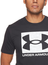 Carica l&#39;immagine nel visualizzatore di Gallery, Under Armour UA ABC Camo Boxed Logo SS Maniche Corte Graph Uomo (Pacco da 1)
