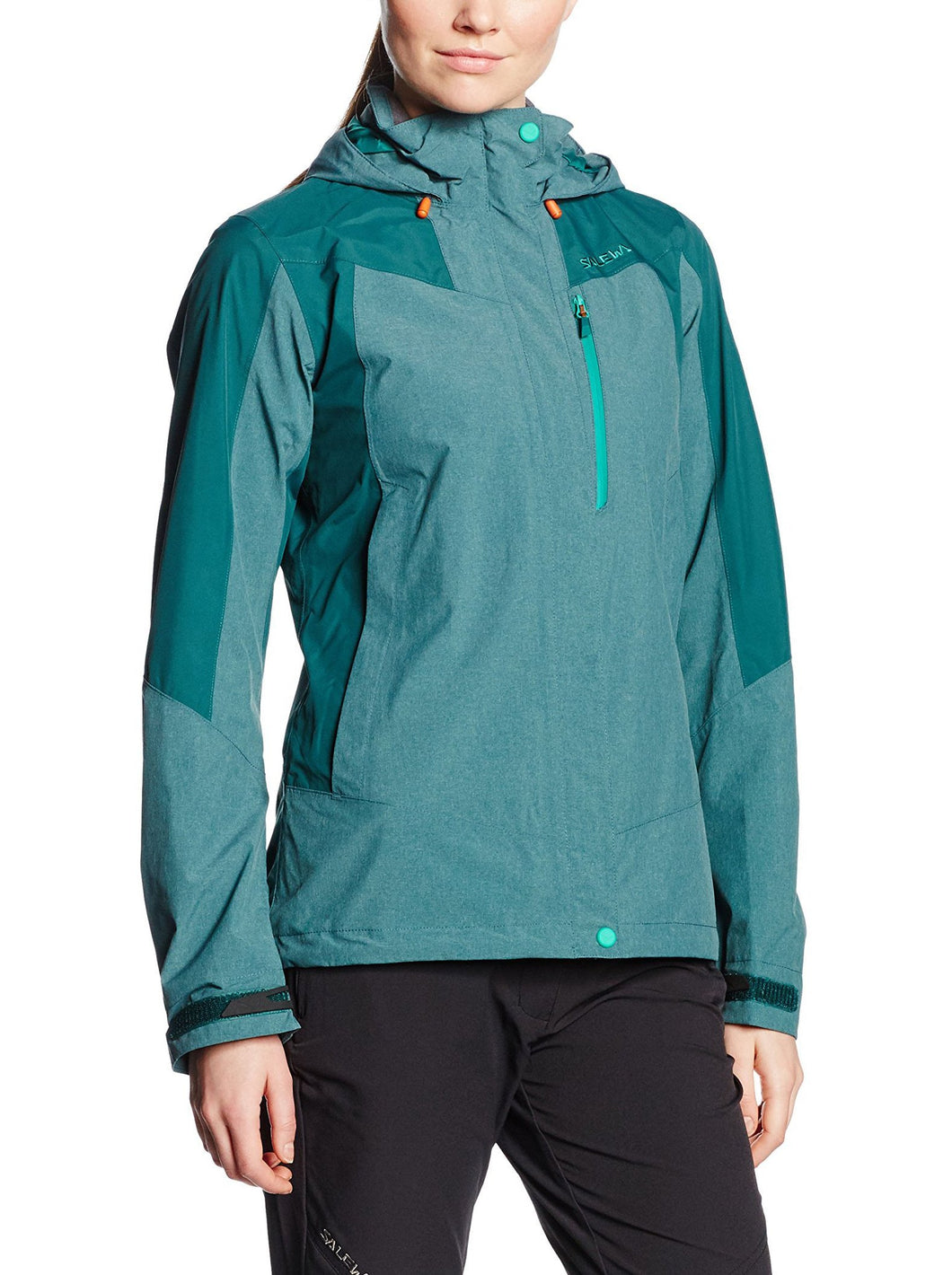 SALEWA - Giacca da Donna Alphubel
