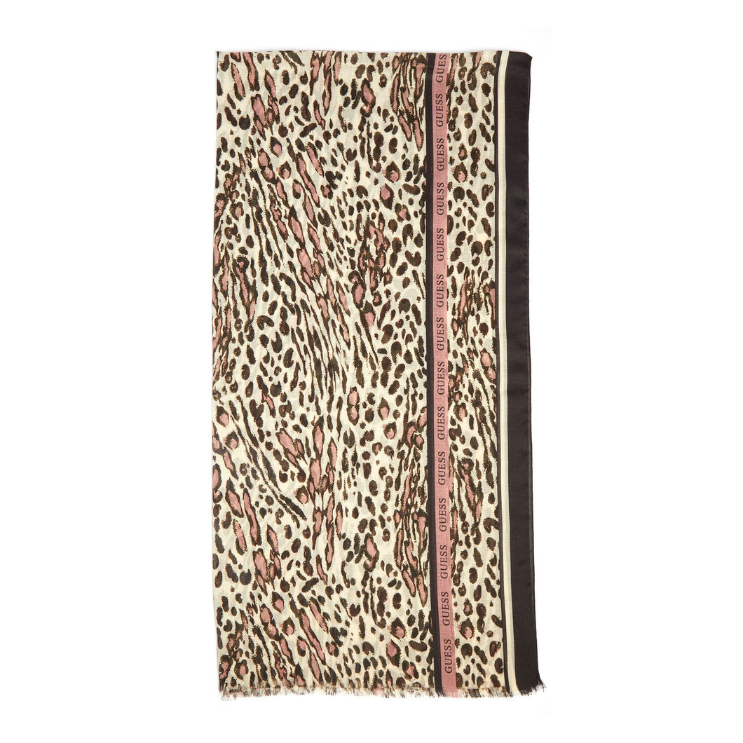 Guess SCARF 90X180
