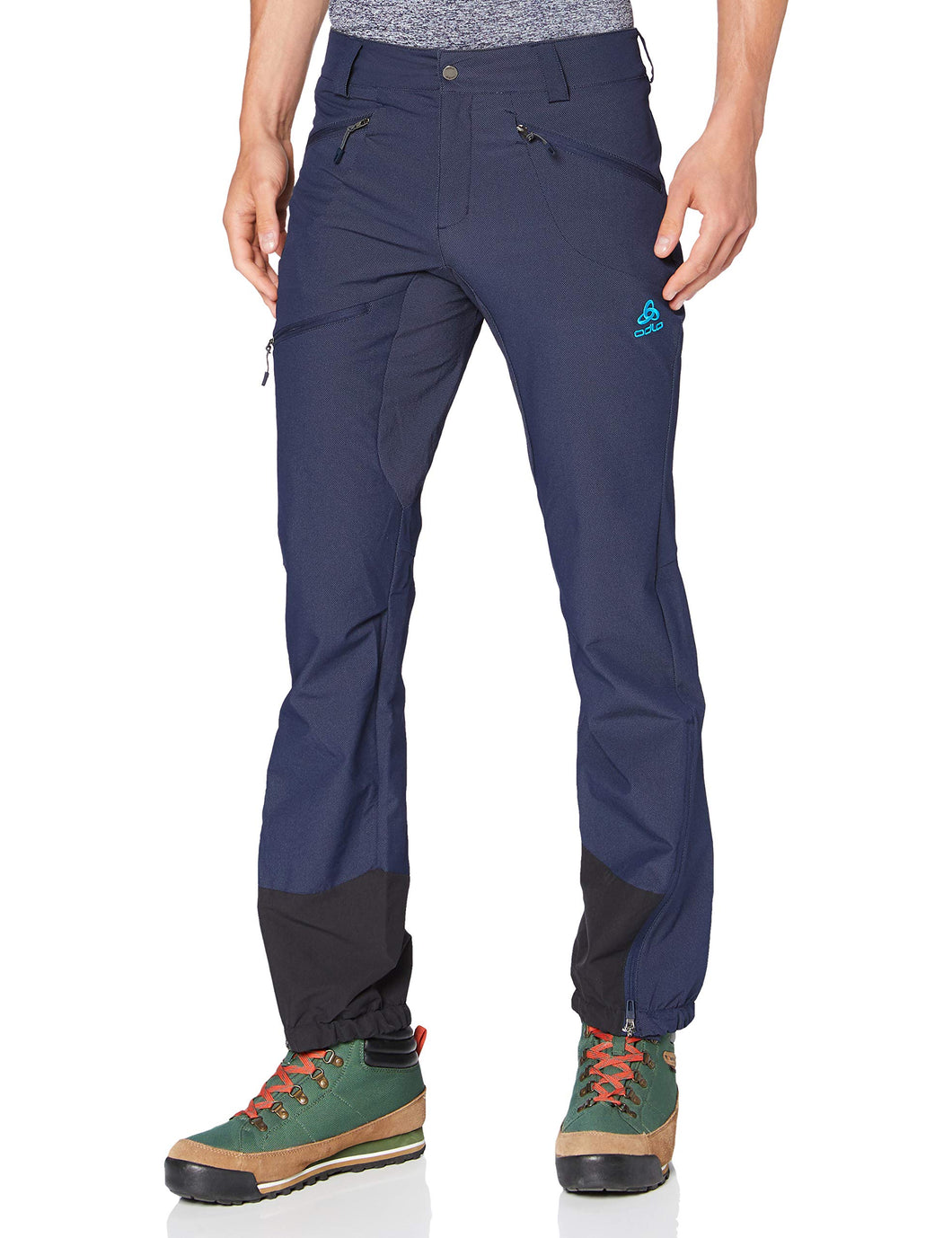 Odlo Intent, Pantaloni Uomo