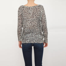 Carica l&#39;immagine nel visualizzatore di Gallery, Guess Ines VN LS Swtr
