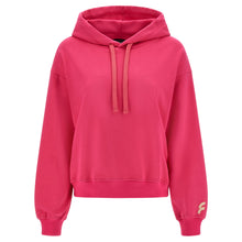 Carica l&#39;immagine nel visualizzatore di Gallery, FREDDY - Felpa Comfort Leggera in French Terry con Cappuccio
