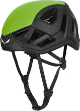 Carica l&#39;immagine nel visualizzatore di Gallery, SALEWA Piuma 3.0 Helmet, Casco Unisex Adulto, Verde, XL
