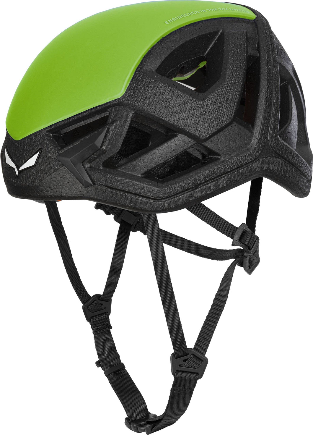SALEWA Piuma 3.0 Helmet, Casco Unisex Adulto, Verde, XL