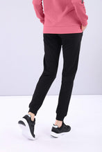 Carica l&#39;immagine nel visualizzatore di Gallery, FREDDY Pantalone Regular in Cotone 95% con Maxi Coulisse
