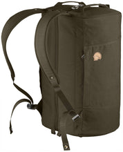 Carica l&#39;immagine nel visualizzatore di Gallery, Fjällräven Split Pack Unisex 35L borsa da viaggio, Unisex, Splitpack Reisetasche unisex 35l

