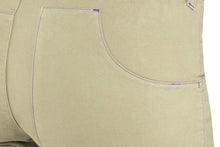 Carica l&#39;immagine nel visualizzatore di Gallery, E9 Enove Scintilla - Warm Grey Pantalone Donna da Arrampicata Sportiva
