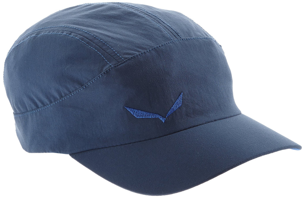 SALEWA Sun Protect Neck Gaitor K, Cappellino con Visiera per Bambini