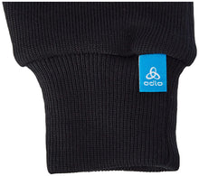 Carica l&#39;immagine nel visualizzatore di Gallery, Odlo Active Warm Eco, Guanti Unisex Adulto

