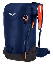 Carica l&#39;immagine nel visualizzatore di Gallery, SALEWA Winter Mate 30l Backpack Zaino da hiking Unisex - Adulto
