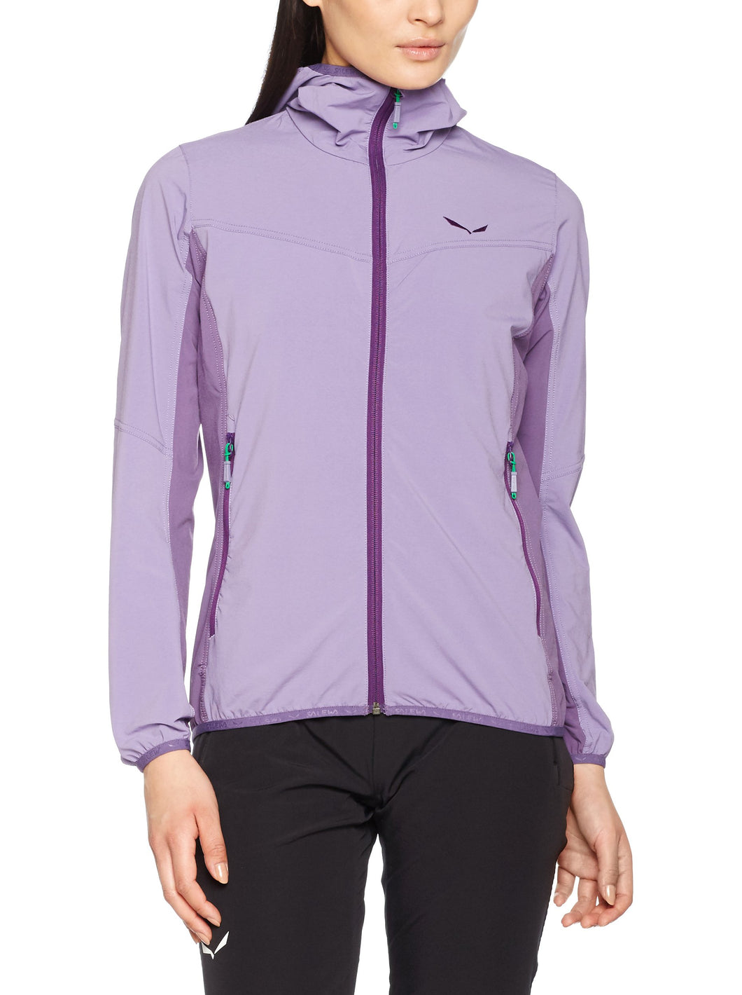 Salewa Puez Kullen DST W JKT Giacca da Donna