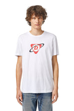 Carica l&#39;immagine nel visualizzatore di Gallery, Diesel T-DIEGOS-K24 T-shirt
