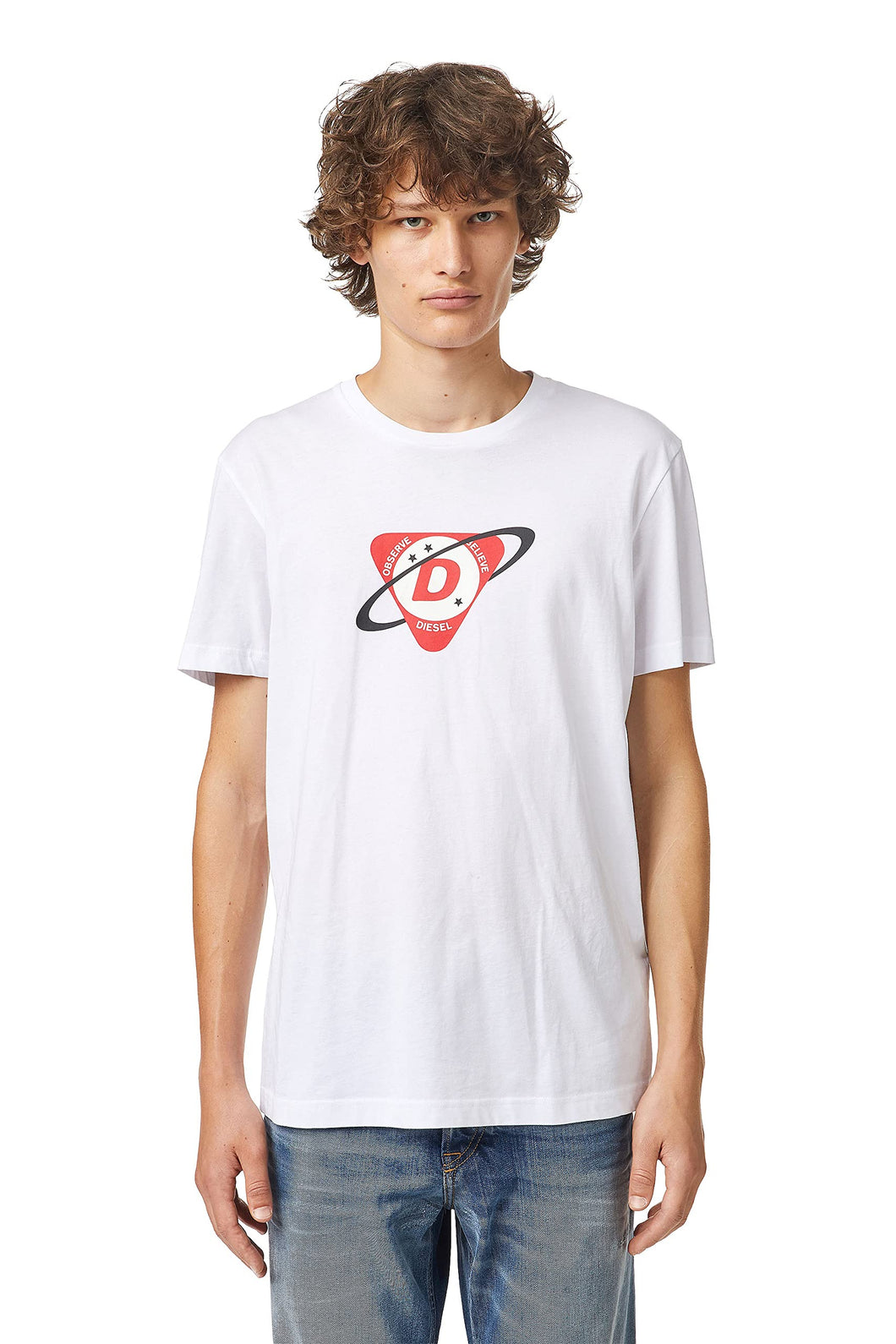 Diesel T-DIEGOS-K24 T-shirt