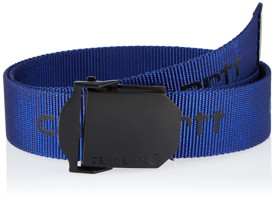 Carhartt Webbing Belt Cintura Uomo