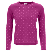 Carica l&#39;immagine nel visualizzatore di Gallery, FREDDY T-Shirt Bambina a Manica Lunga con Stampa a Pois
