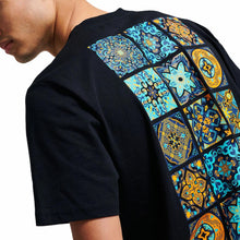 Carica l&#39;immagine nel visualizzatore di Gallery, Dolly Noire T-Shirt Manica Corta M-TS002- Bianca - Taglia XL
