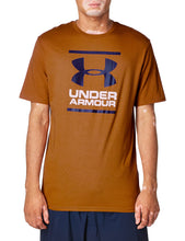 Carica l&#39;immagine nel visualizzatore di Gallery, Under Armour Global Foundation T-Shirt A Maniche Corte Uomo
