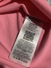 Carica l&#39;immagine nel visualizzatore di Gallery, Guess T-Shirt Donna Maglia Manica Corta Rosa Scollo Rotondo W1RI00I3Z11-G6N3 L
