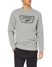 Carica l&#39;immagine nel visualizzatore di Gallery, Vans Patch Completa Crew II Maglia di Tuta Uomo
