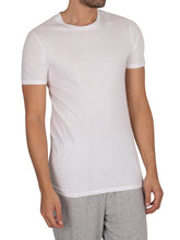 Carica l&#39;immagine nel visualizzatore di Gallery, Diesel Umtee-Randal-Tube-twopack T-Shirt (Pacco da 2) Uomo
