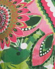 Carica l&#39;immagine nel visualizzatore di Gallery, Desigual T-Shirt Kitchner Coral Canotta Asimmetrica
