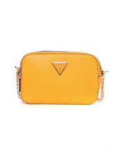 Carica l&#39;immagine nel visualizzatore di Gallery, Guess Borsa donna Tracolla Noelle mango BS22GU39 ZG787914

