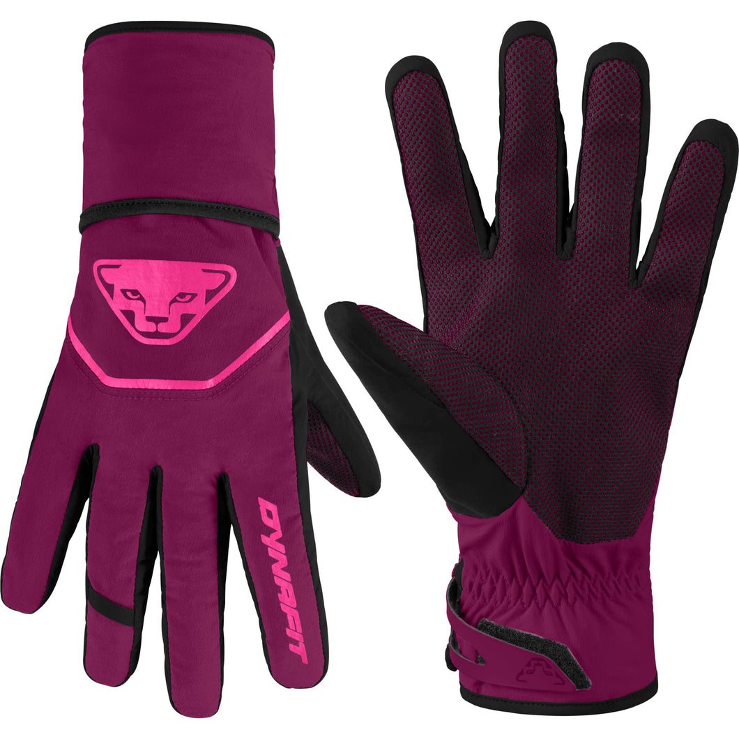 DYNAFIT Guanti marca modello #MERCURY DST GLOVES