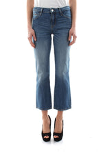 Carica l&#39;immagine nel visualizzatore di Gallery, Guess Jeans Sexi Straight Ankle
