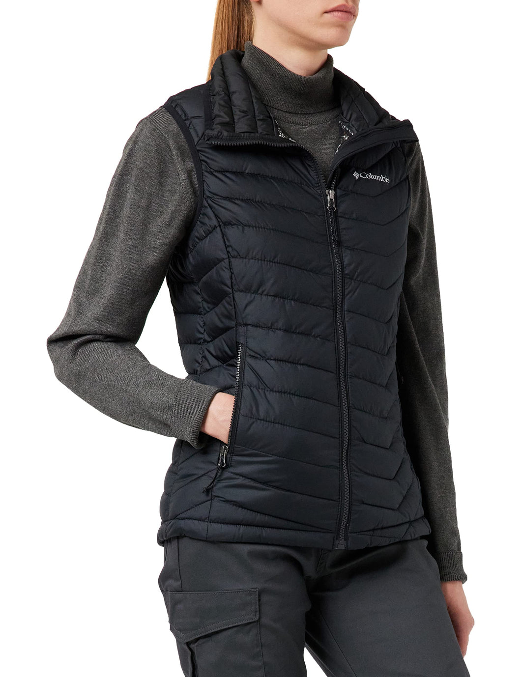 Columbia Powder Lite - Giacca da donna
