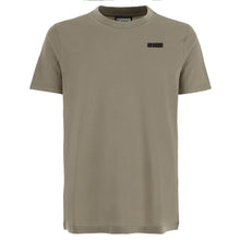 Carica l&#39;immagine nel visualizzatore di Gallery, FREDDY T-Shirt da Uomo a Manica Corta Girocollo 100% Cotone
