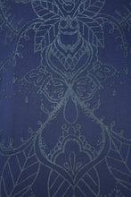 Carica l&#39;immagine nel visualizzatore di Gallery, Desigual - Donna - Maglietta blu da Donna - Deborah -
