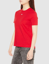 Carica l&#39;immagine nel visualizzatore di Gallery, Diesel T-Reg-d T-Shirt Donna
