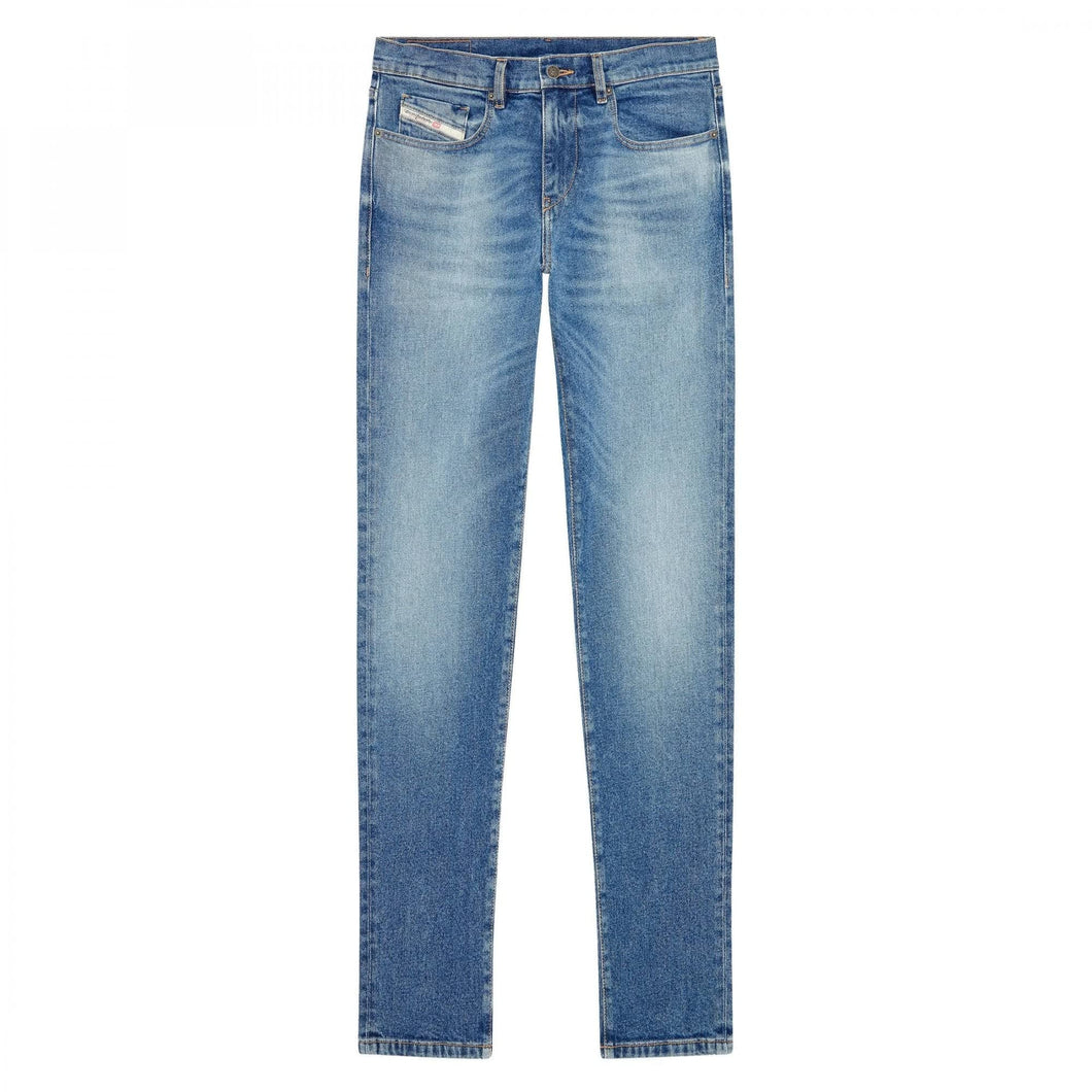 Diesel Uomo 2019 D-strukt Jeans