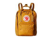 Carica l&#39;immagine nel visualizzatore di Gallery, Fjällräven Kånken Mini Zaino Unisex - Adulto (Pacco da 1)
