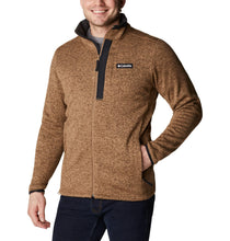Carica l&#39;immagine nel visualizzatore di Gallery, Columbia Maglia Meteo Full Zip Uomo
