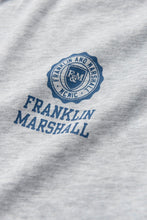 Carica l&#39;immagine nel visualizzatore di Gallery, Franklin and Marshall CANOTTA IN JERSEY
