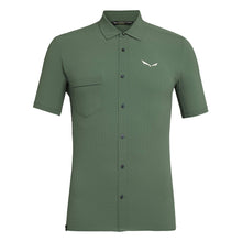 Carica l&#39;immagine nel visualizzatore di Gallery, SALEWA Puez Minicheck2 T-Shirt Uomo
