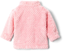 Carica l&#39;immagine nel visualizzatore di Gallery, Columbia Fire Side Sherpa Full Zip Jacke Giacca da bambina. Bambine e ragazze
